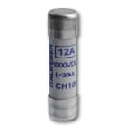 ITALWEBER - FUS 10X38 GPV 10A 1000VDC