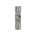ITALWEBER - FUS 10X38 BATT 6A 550VDC