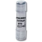ITALWEBER - FUS A10QS-F 12A 690V