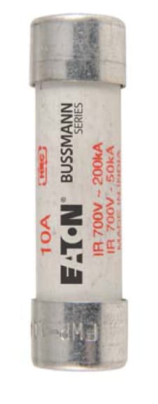 ITALWEBER - FUS FWP 14X51 AR 15A 700VDC