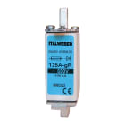 ITALWEBER - FUS NH-00C ARC GR 125A 690V 1539125G