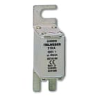 ITALWEBER - FUS NH00 TN/80 AR 315A 690V 1558315