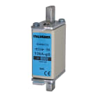 ITALWEBER - FUS NH-00C GS 80A 690V