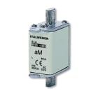 ITALWEBER - FUS NH00 KTF AM 125A 500V