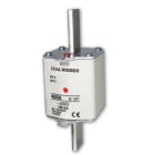 ITALWEBER - FUS NH1 KTF GG 200A 690V