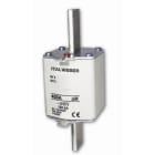 ITALWEBER - FUS NH2C KTF AM 125A 690V