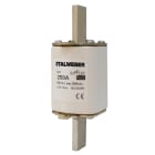 ITALWEBER - FUS NH-1 200A 550V DC PER BATTERIE