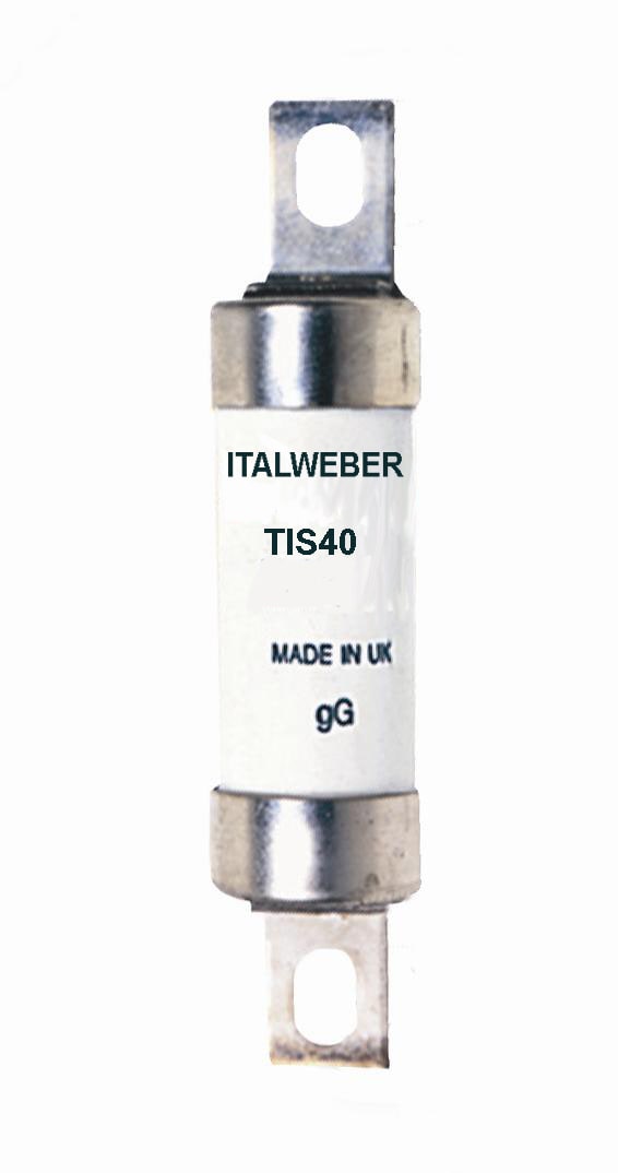 ITALWEBER - FUS BS88 GG W-TIS 63A 415V