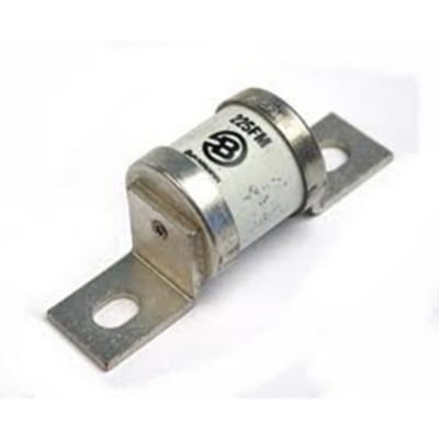 ITALWEBER - FUS LMT-250 250A 240V
