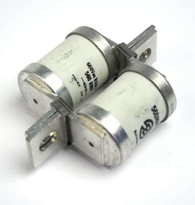 ITALWEBER - FUS LMMT-500 500A 240V