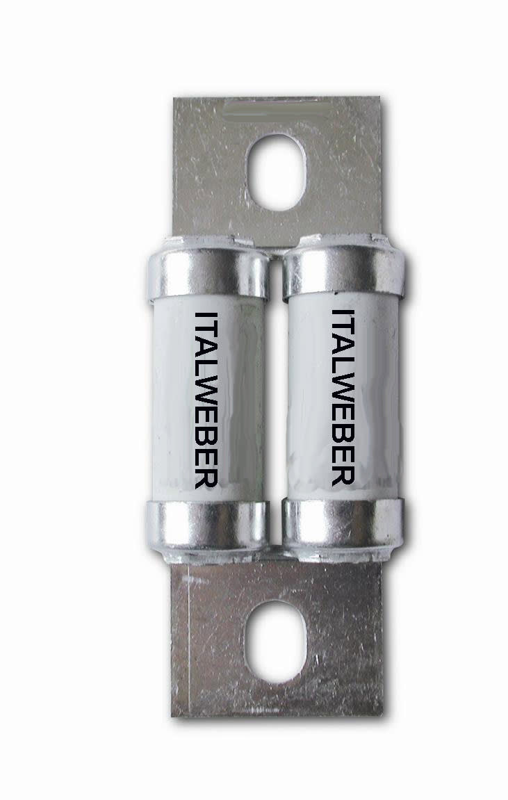 ITALWEBER - FUS 660FHM 110A 690V
