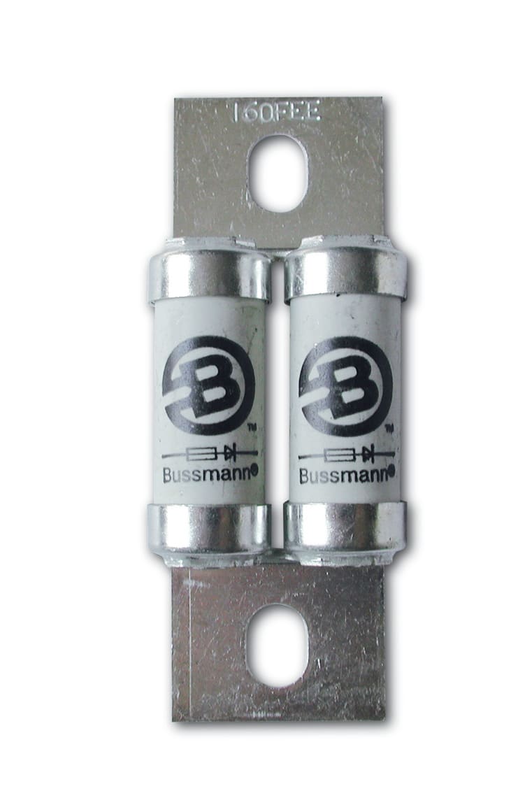 ITALWEBER - FUS EET-110 110A 690V