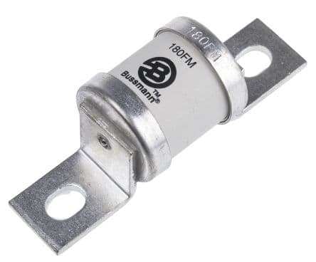 ITALWEBER - FUS FM-200 200A 690V