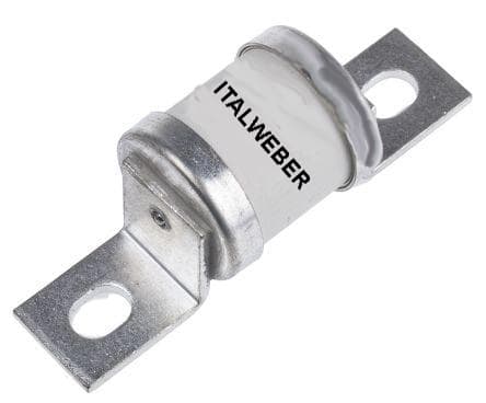 ITALWEBER - FUS W-660GW 315A 690V