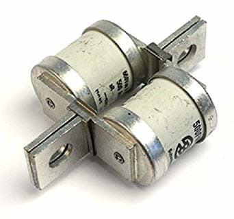 ITALWEBER - FUS FMM-400 400A 690V