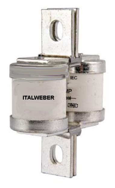 ITALWEBER - FUS W-660GHW 500A 690V
