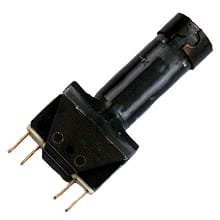 ITALWEBER - MICRO MAI 4A 250V