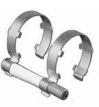 ITALWEBER - KIT INDICATORE + FASCETTE MC-600 1745017