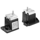 ITALWEBER - BASI A BLOCCHI BH 1132 UR(SET 2 P.)