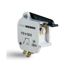 ITALWEBER - MICRO 170H0235 250V 2A 1750007