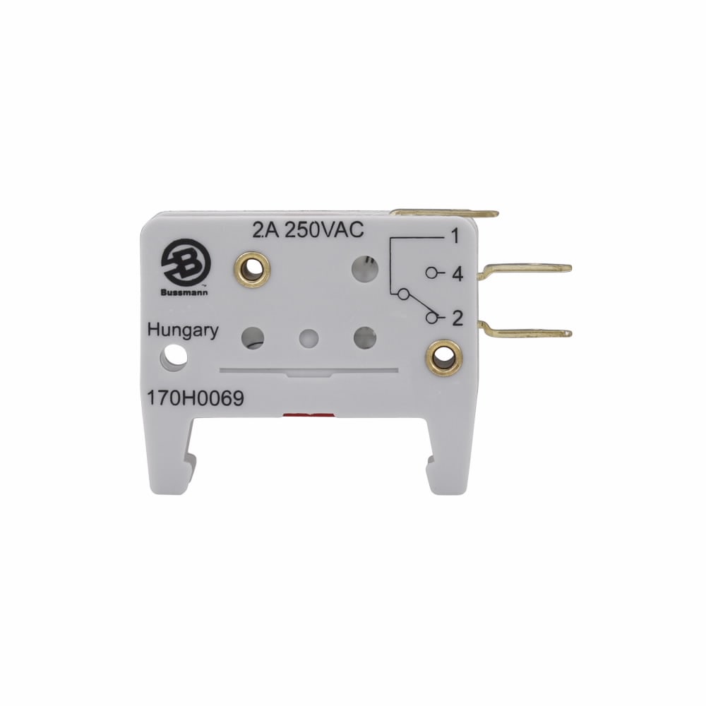 ITALWEBER - MICRO 170H0069 250V 5A