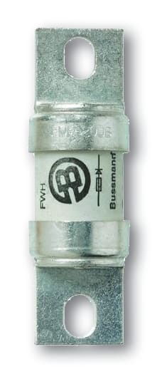 ITALWEBER - FUS FWH-100B - 100A 500V 1772100