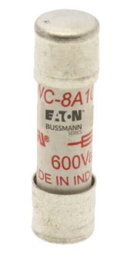 ITALWEBER - FUS FWC 25A 10F 600V 1774025