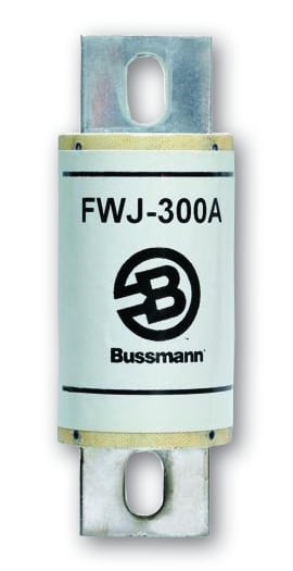 ITALWEBER - FUS FWJ- 100A 100A 1000V