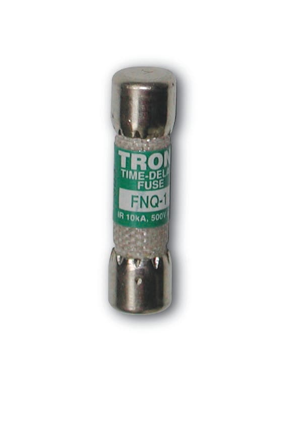 ITALWEBER - FUS UL10T-500 5A 500V