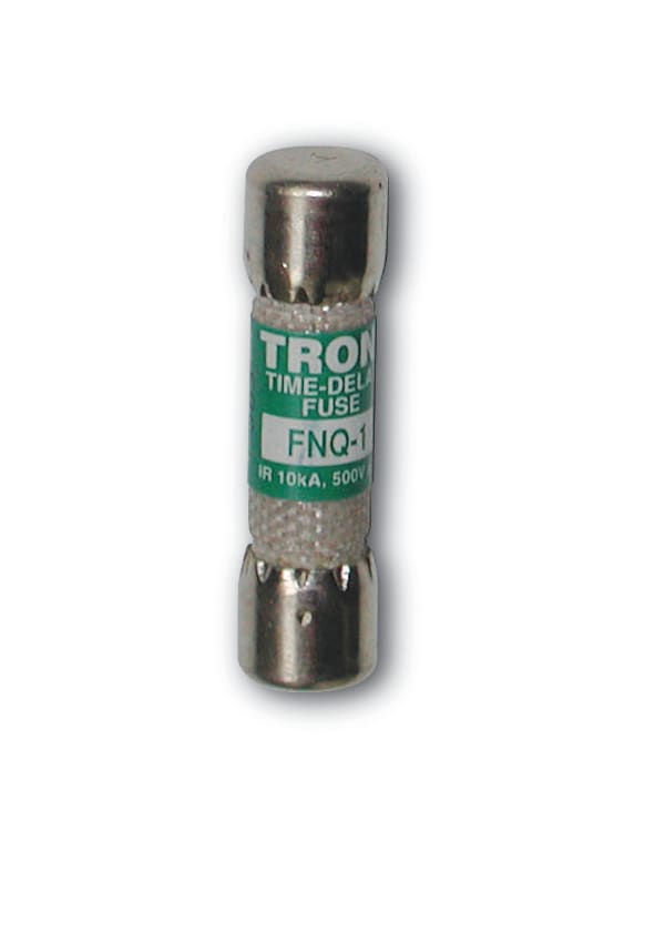 ITALWEBER - FUS UL10T-500 8A 500V