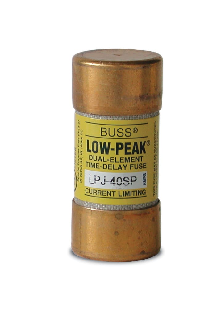 ITALWEBER - FUS WPJ-21 20A 600V 1807020