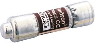ITALWEBER - FUS UL10FCC 2A 600V