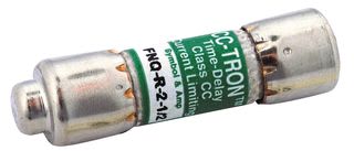 ITALWEBER - FUS UL10TCC 10A 600V 1809010