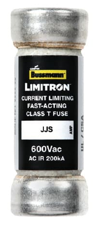 ITALWEBER - FUS JJS 15A 600V
