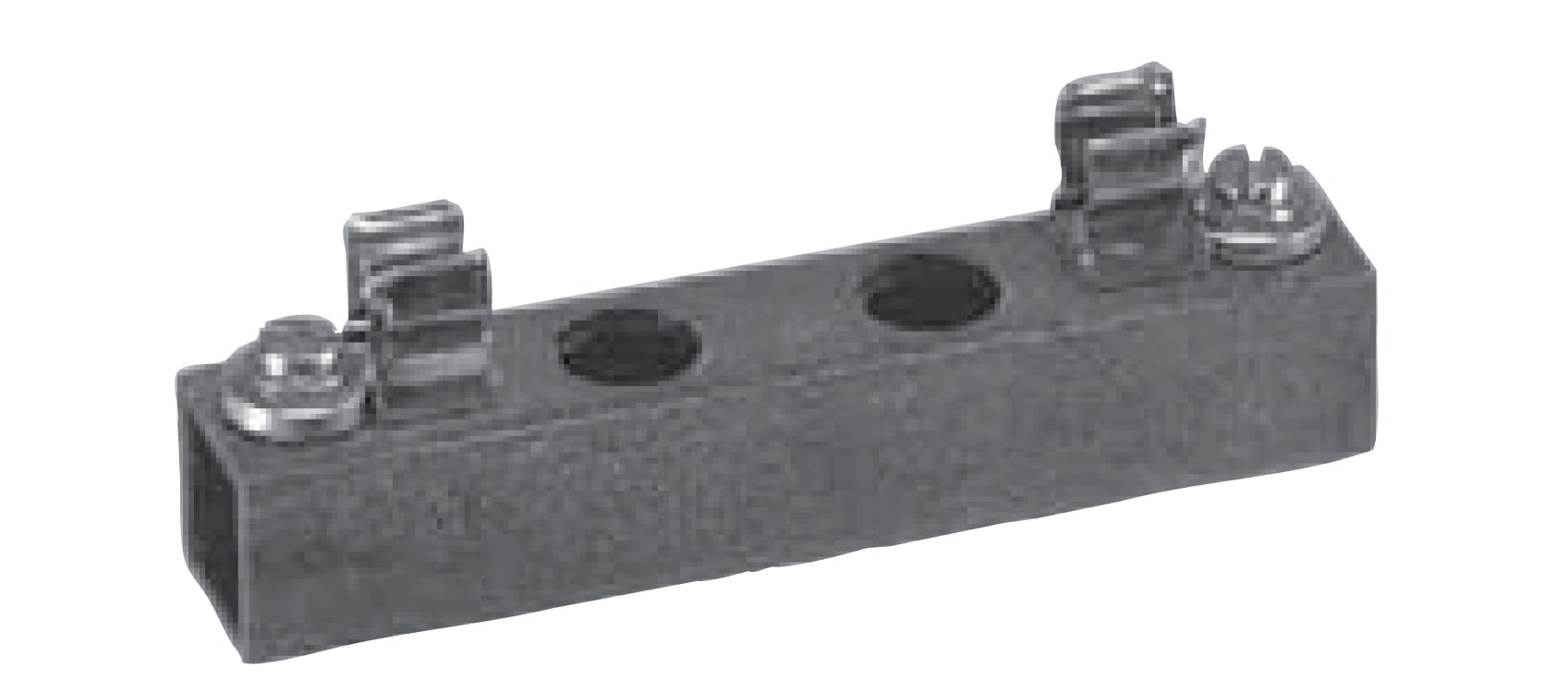 ITALWEBER - BASE PORTAF. 1,2 KV PER FUS.8X50