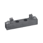 ITALWEBER - BASE PORTAF. 1,2 KV PER FUS.8X50