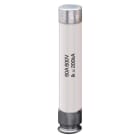 ITALWEBER - FUS LIMITATORE A6K/F 600VAC 15A