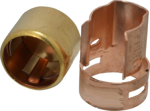 ITALWEBER - KIT ADATTAMENTO A6K 30/100 1810358