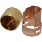 ITALWEBER - KIT ADATTAMENTO A6K 30/100