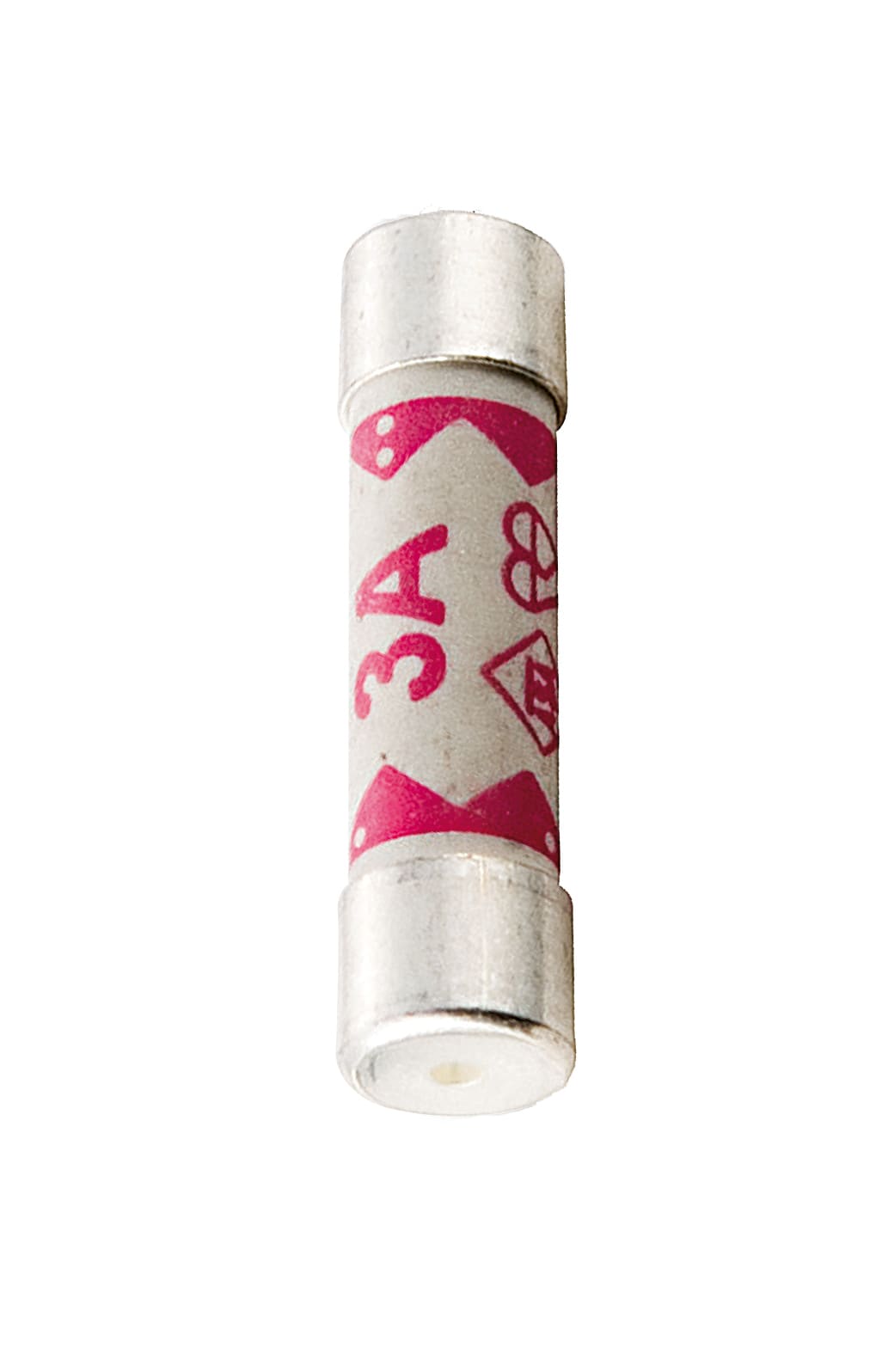 ITALWEBER - FUS BS1362 6,4X25,4 7A 240V