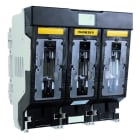 ITALWEBER - PORTAF SEZ. 3P GR.4A 1250A 500V