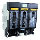 ITALWEBER - PORTAF SEZ. 3P GR.4A 1250A 500V