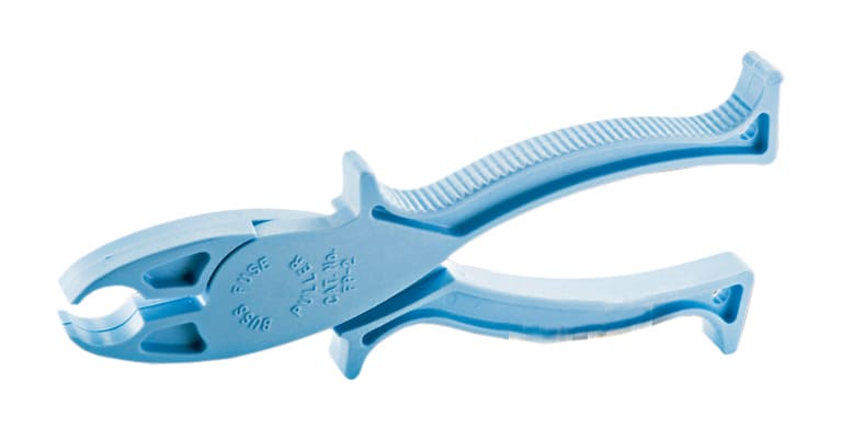 ITALWEBER - PINZA ESTRAZIONE FUS. CILINDRICO 1812026