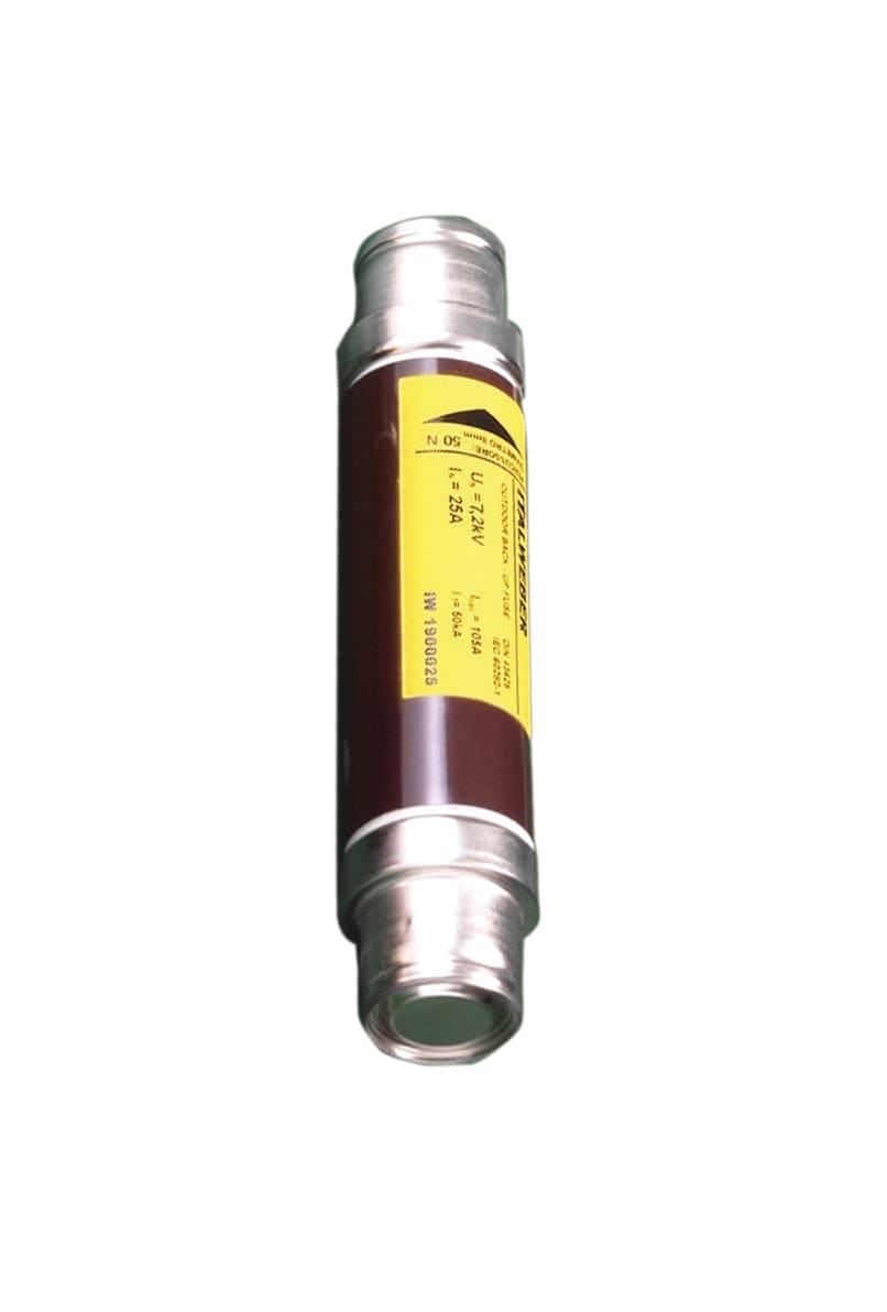 ITALWEBER - FUS FMT 100A 7,2KV