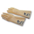 ITALWEBER - GUANTI CLASSE 00 CM.36 TG 10 SP 0,5