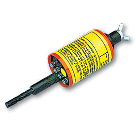 ITALWEBER - RIVELATORE TENS. RMT1030 DA 10-30KV