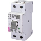 ITALWEBER - Interruttore magnetotermico differenzialeA C6A KZS 2M 30MA