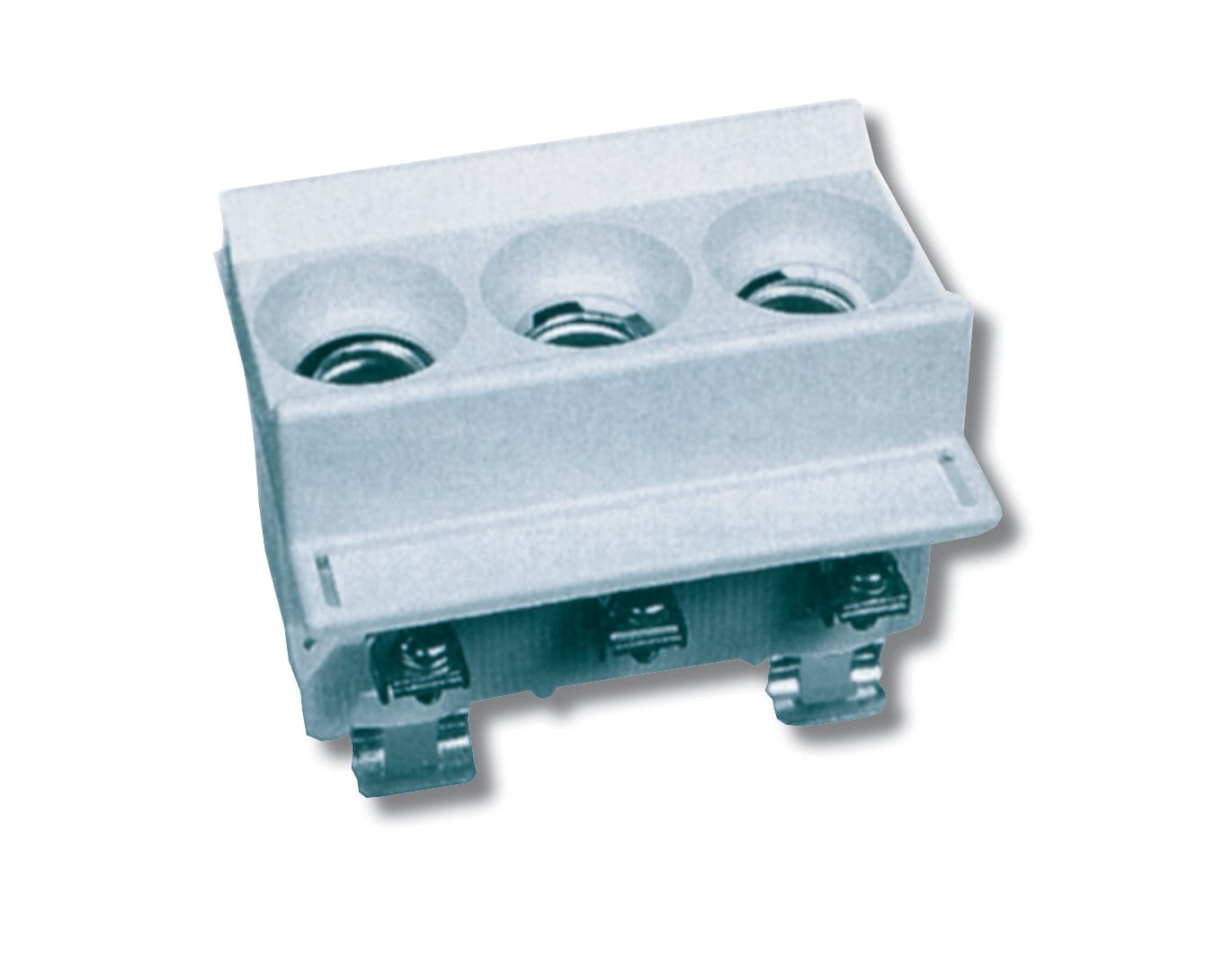 ITALWEBER - PORTAF NEOD/E18 3P 63A 400V