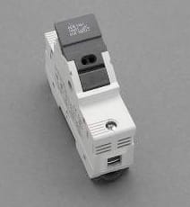 ITALWEBER - PORTAF SEZ.BCH 1X51 50A 690V
