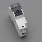 ITALWEBER - PORTAF SEZ.BCH 1X58 100A 690V 2301058